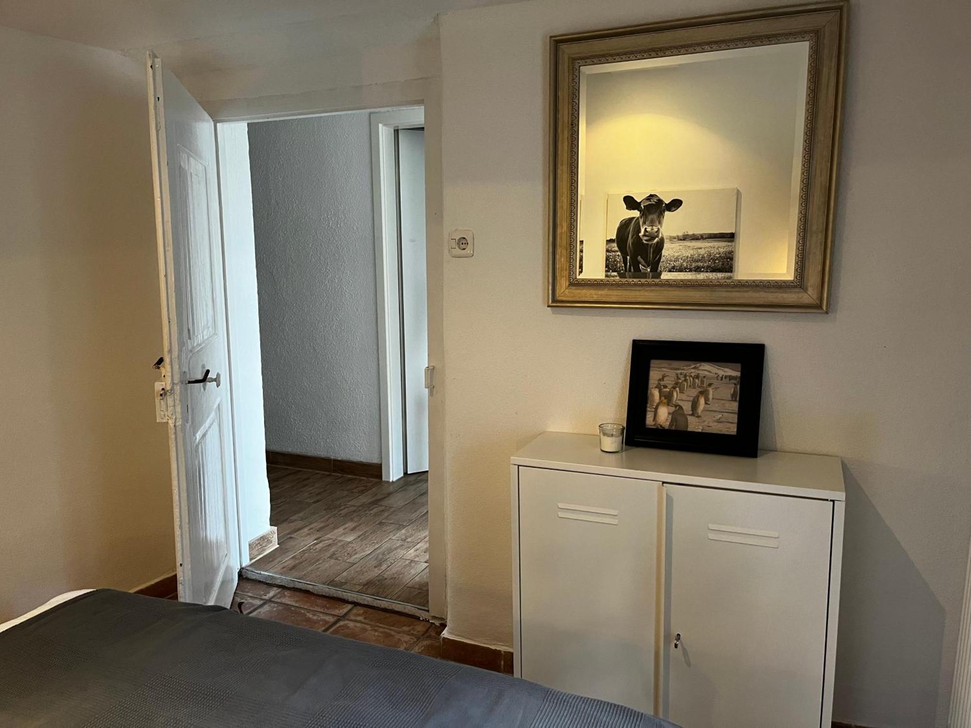 Ferienwohnung Gartenglueck Траунщайн Екстериор снимка
