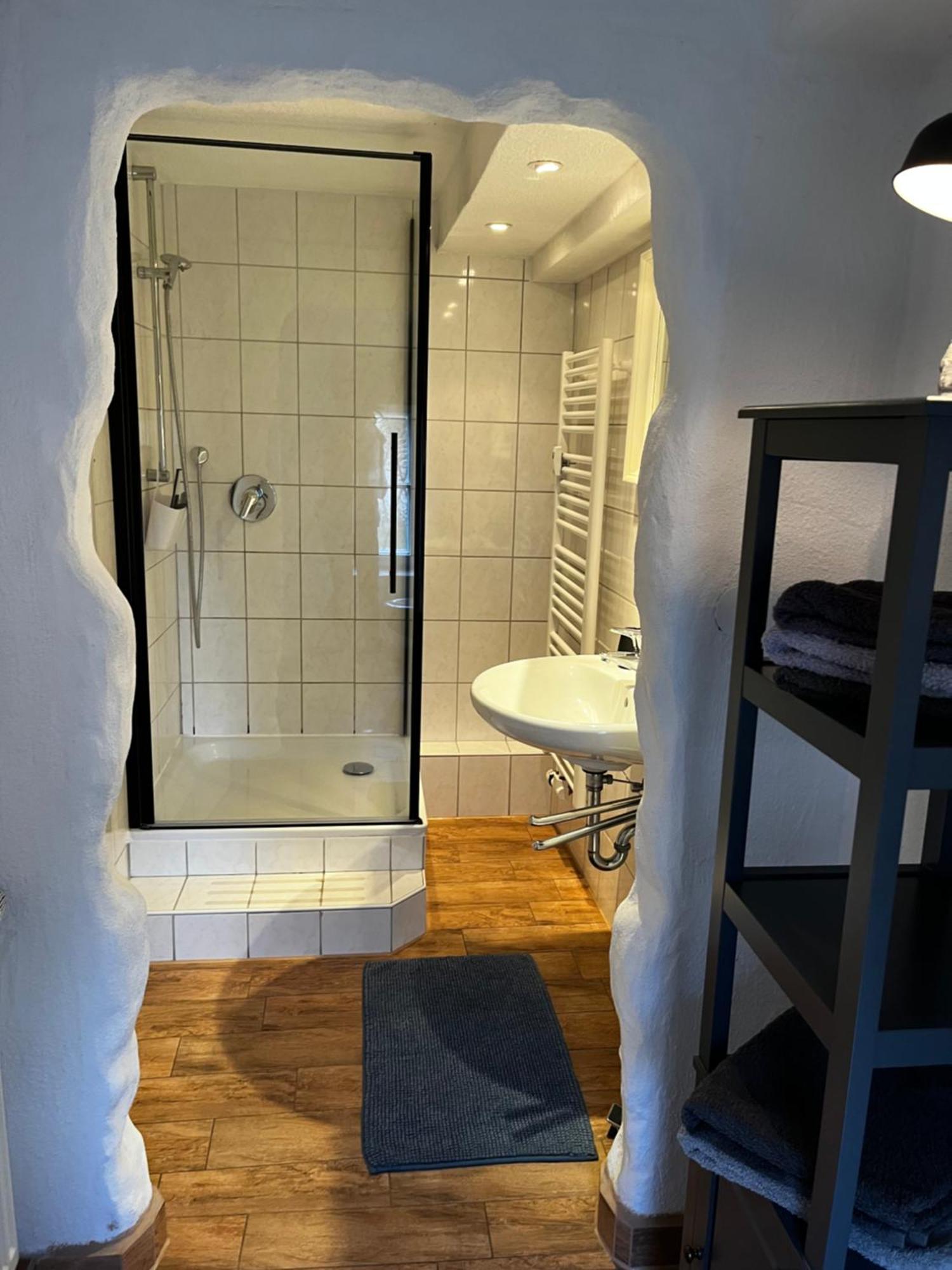 Ferienwohnung Gartenglueck Траунщайн Екстериор снимка