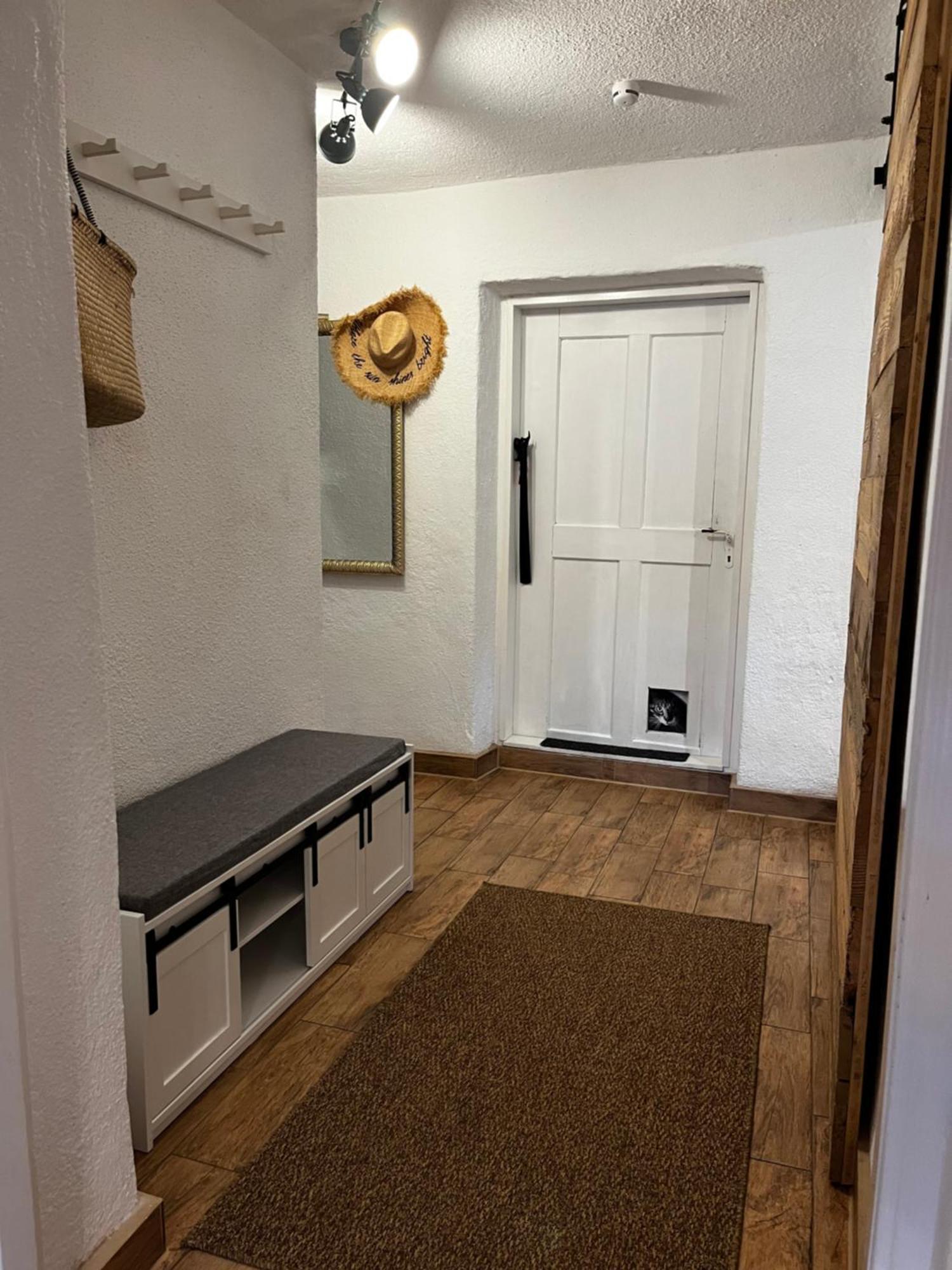 Ferienwohnung Gartenglueck Траунщайн Екстериор снимка
